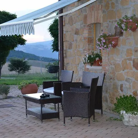 Il Cantuccio Del Vulture Country house