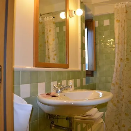 Il Cantuccio Del Vulture Country house *