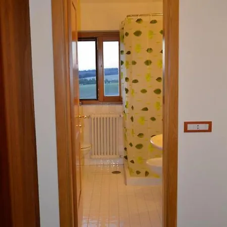 Country house Il Cantuccio Del Vulture *