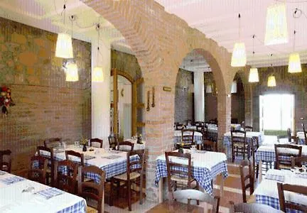Il Cantuccio Del Vulture Country house *