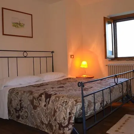 Εξοχικό σπίτι Il Cantuccio Del Vulture *