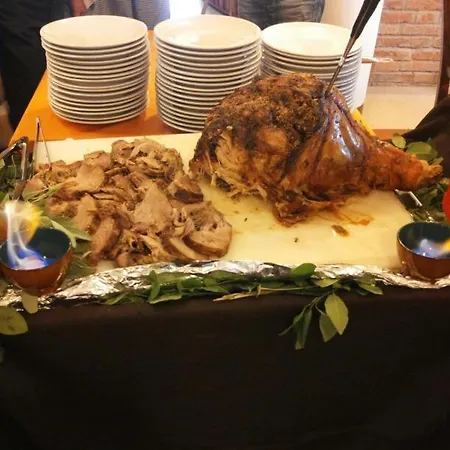 Casa di campagna Il Cantuccio Del Vulture *